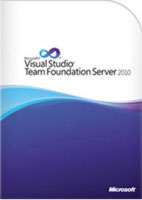 Microsoft Visual Studio Team Foundation Server 2010, 1u, ESP (125-00871)